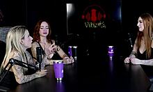 melhores momentos do papo safado com ingridi victoria