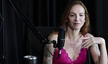 veja a entrevista safada e cheia de putaria com a debora esteves