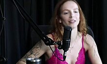 veja a entrevista safada e cheia de putaria com a debora esteves