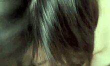 Cut Him A Good Deep Throat Blowjob And Let Him Come To The Bottom Throatpie