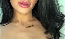 Horny British Slut Plays With Herself