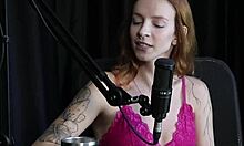 veja a entrevista safada e cheia de putaria com a debora esteves