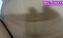 I crave the leash yanking me during hard doggy pounding