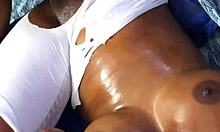 Hot romantic amateur fuck on chia