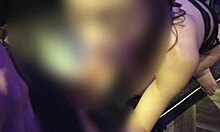 あそこが丸見えパンティ。40代の昼下がり。プライベートな関係