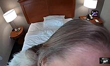 housewife booty call victoria peaks screws her neighbor