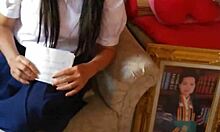 Call me school girl two