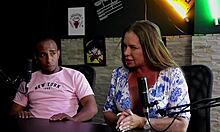 Negro top wants family recording but grandma refuses