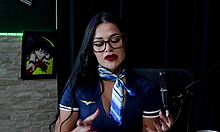 veja a entrevista safada e cheia de putaria com a tifany rocha
