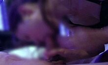 あそこが丸見えパンティ。40代の昼下がり。プライベートな関係