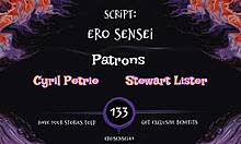 the breaking point erotic audio for women