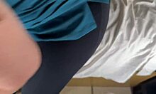 curvy big booty nurse fucks her patient