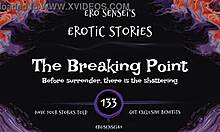 the breaking point erotic audio for women