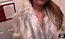 housewife booty call victoria peaks screws her neighbor