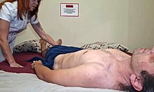 does that masseuse use sexual methods to win clients