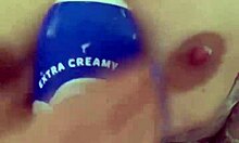 craziest food masturbation with hot lil stepsister in los angeles