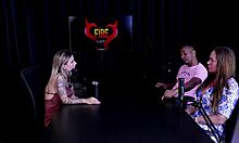 Negro top wants family recording but grandma refuses