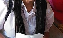 Call me school girl two
