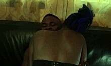 kissing this neighbor who came to visit me is very sexy