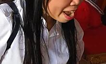 Call me school girl two