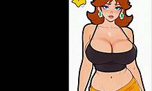 Generated By Ai Compilation Of Video Game Waifus