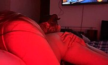 Does the pussy devourer demon attack me home alone