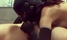 preview milf reverse blowjob with cum in mouth