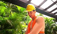 do the workers destroy the bosses colombian daughter pussy