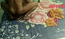 Bengali Hot Couple Makes New Ranch Sex Videos