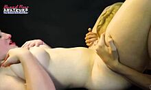 Horny cuties faiths hope and olyssia share a cock