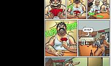 Farm lessons jabcomix 11 farm lessons how to make a ham sandwich