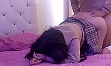 alumna de escuela grabada cogiendo estudiante mexicana puta