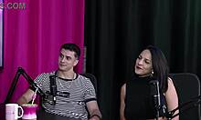 latina teen in wild casting