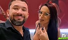 suruba fodendo 2 putas sem camisinha