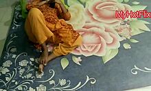 Bengali Hot Couple Makes New Ranch Sex Videos