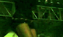 Real black lesbians finger in shower
