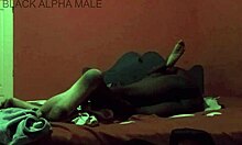 Sideways fuck for 19yo bitch!