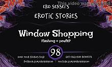 window shopping erotic audio for women eses98