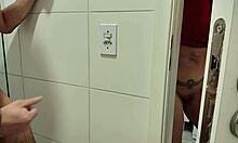 madrasta do bumbum maior do brasil faz o cabao