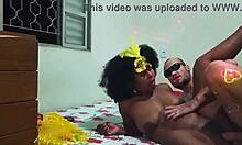Transei Com Minha Vizinha Safada No Bloquinho De Carnaval