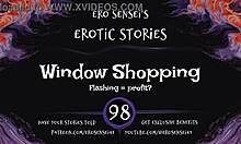 window shopping erotic audio for women eses98