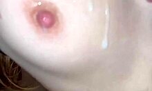 Beaui Convinced An 18-Year-Old Redhead To Make A Sex Tape. She Ends Up Fucking Hard And Deep