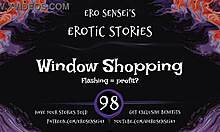 window shopping erotic audio for women eses98