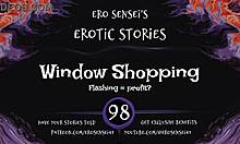 window shopping erotic audio for women eses98