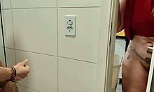 madrasta do bumbum maior do brasil faz o cabao