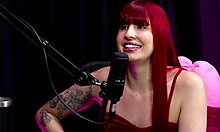 gravou uma menage com um casal gosta de se masturbar e chupar buceta e perdeu a virgindade - alie oficial watch on sheer red