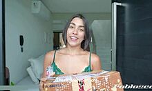 The Sexy Neighbor Guides You Through Joi Countdown