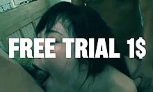 Momoka Rin Blowjob Then Steaming Hot Facial Session Japanese Teen 18+