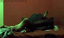 Sideways fuck for 19yo bitch!