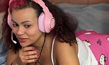 Chubby girl week of farts daily short clips